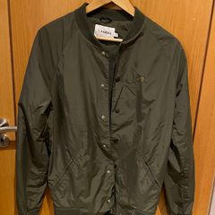 Farah Bellinger Bomber Jacket