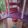 barbie dream house Image 5