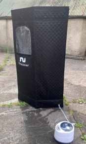 Sauna for Sale