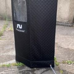 Sauna for Sale