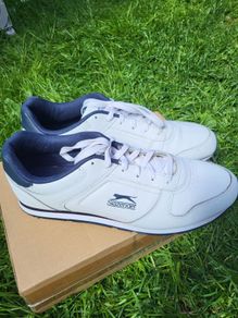 Classic Trainers Mens Slazenger