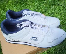 Classic Trainers Mens Slazenger