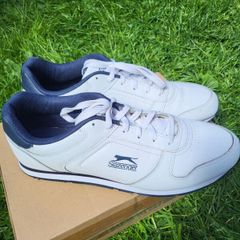 Classic Trainers Mens Slazenger