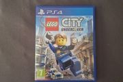 Lego city undercover for ps4