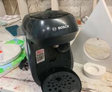 tassimo coffee maker