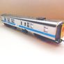 Model  Railway  Nir Mk2 Generator Van Image 5
