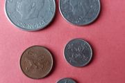 Norway Coins