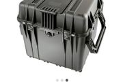 Pelican 0340Protector Cube Case