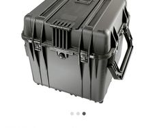 Pelican 0340Protector Cube Case