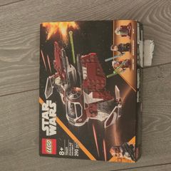 lego star wars & technic