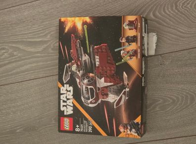 lego star wars & technic