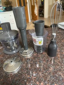 Accessories for Tefal Infiny Force Ultimate