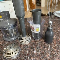 Accessories for Tefal Infiny Force Ultimate