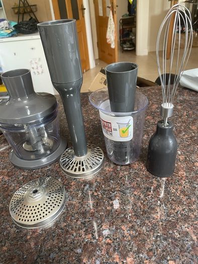 Accessories for Tefal Infiny Force Ultimate