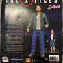 Fox Mulder Figurine. The X-Files Image 4