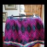 ASOS beautiful woven boho shorts, quality Material, full lined. Never worn. Image 3