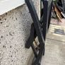 garden chairs x 5 Image 4