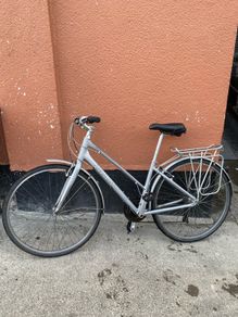 Giant Bicycle