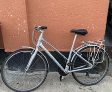 Giant Bicycle