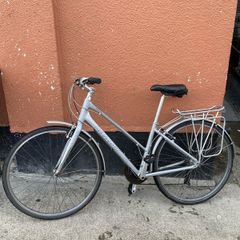 Giant Bicycle