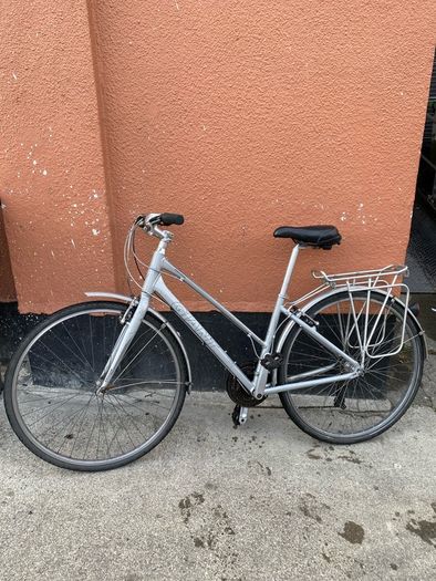 Giant Bicycle