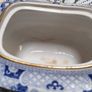 An antique Ridgway tea pot Image 4