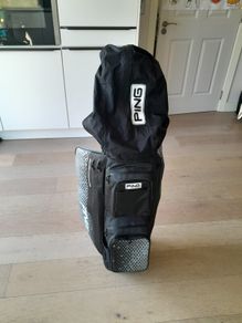 Ping Pioneer Monsoon Cart Bag
