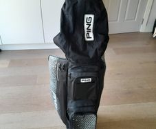 Ping Pioneer Monsoon Cart Bag