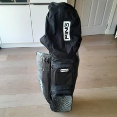 Ping Pioneer Monsoon Cart Bag