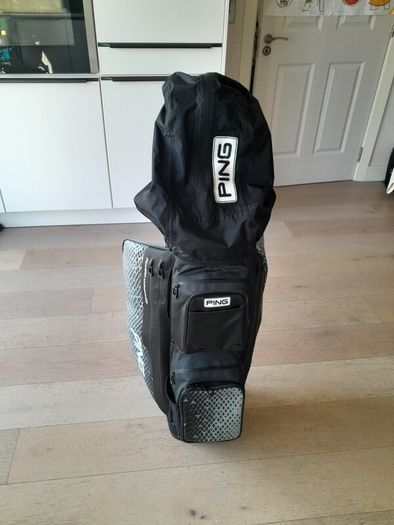 Ping Pioneer Monsoon Cart Bag