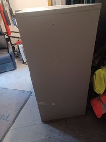 Metal Locker