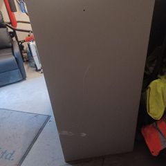 Metal Locker