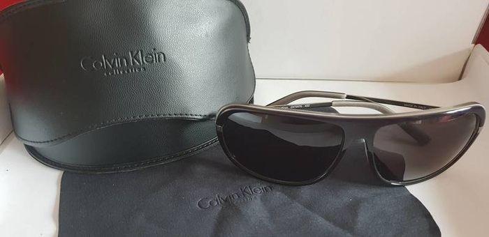 New Calvin Klein CK Sunglasses