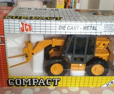 Vintage Joal Die Cast