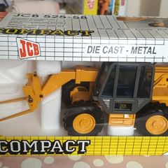 Vintage Joal Die Cast