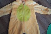 Duck costume