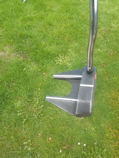 Odyssey Putter