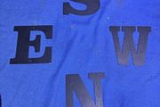 4 metal weather vane letters