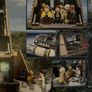 LEGO Star Wars Yavin 4 Rebel Base 75365 Image 5
