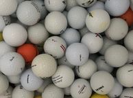 main image for ad Mixed Brand Golf Balls X 12