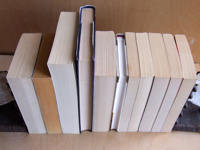 Historical fiction - Middle Ages