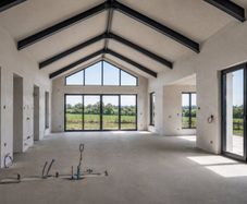 A Rated-High Performance Structural Shells