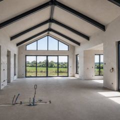 A Rated-High Performance Structural Shells