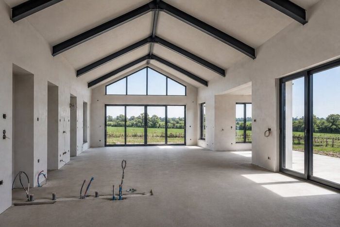 Mortgage approved- A rated 45m2 Home