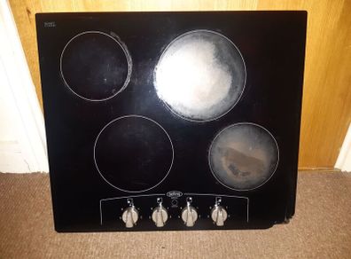ceramic hob