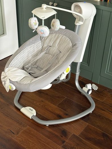 Joie Serina Swivel Swing