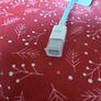 Apple genuine Mini DisplayPort to DVI Adapter Image 4