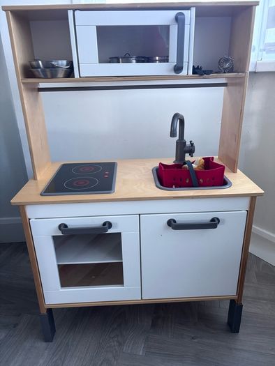 Ikea Kitchen for children