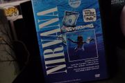 Nirvana Nevermind ! DVD ! The Definitive Authorised Story of The Album ! Classic Albums ! 2004 !