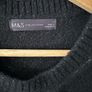 navy jumper m&s Image 3